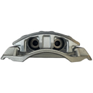 2012 Ford E Series Van Brake Caliper 4